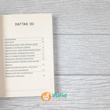 BUKU SAKU MENGADU KEPADA ALLAH 50 DOA PENOLONG SAAT SULIT (RUMAYSHO)