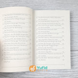 BUKU SAKU MENGADU KEPADA ALLAH 50 DOA PENOLONG SAAT SULIT (RUMAYSHO)