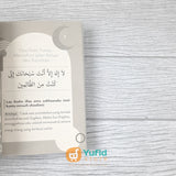 BUKU SAKU MENGADU KEPADA ALLAH 50 DOA PENOLONG SAAT SULIT (RUMAYSHO)