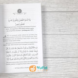 BUKU 50 KAIDAH AL QURAN UNTUK JIWA DAN KEHIDUPAN (PUSTAKA AL KAUTSAR)