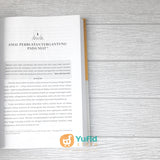BUKU 50 KAIDAH NABAWIYAH - UNTUK JIWA DAN KEHIDUPAN (PUSTAKA AL-KAUTSAR)