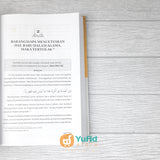 BUKU 50 KAIDAH NABAWIYAH - UNTUK JIWA DAN KEHIDUPAN (PUSTAKA AL-KAUTSAR)