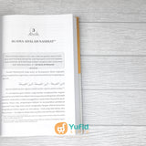 BUKU 50 KAIDAH NABAWIYAH - UNTUK JIWA DAN KEHIDUPAN (PUSTAKA AL-KAUTSAR)