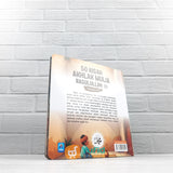 BUKU 50 KISAH AKHLAK MULIA RASULULLAH - PENGANTAR TIDUR (ARAFAH KIDS)