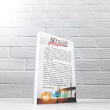 BUKU 50 NASIHAT BAGI ORANG YANG MENINGGALKAN SHALAT (PUSTAKA ARAFAH)