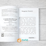 BUKU 50 NASIHAT BAGI ORANG YANG MENINGGALKAN SHALAT (PUSTAKA ARAFAH)