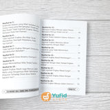 BUKU 50 NASIHAT BAGI ORANG YANG MENINGGALKAN SHALAT (PUSTAKA ARAFAH)