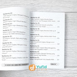 BUKU 50 NASIHAT BAGI ORANG YANG MENINGGALKAN SHALAT (PUSTAKA ARAFAH)