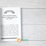 BUKU 50 NASIHAT BAGI ORANG YANG MENINGGALKAN SHALAT (PUSTAKA ARAFAH)