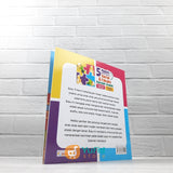 BUKU 5 MENIT HAFAL & FAHAM BACAAN SHALAT (AS-SALAM KIDS)