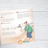 BUKU 5 MENIT HAFAL & FAHAM BACAAN SHALAT (AS-SALAM KIDS)