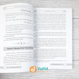 BUKU 61 KISAH PENGANTAR TIDUR (DARUL HAQ)