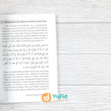 BUKU 62 AMALAN PEMBUKA PINTU SURGA (PUSTAKA IMAM ASY SYAFII)