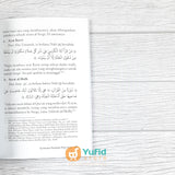 BUKU 62 AMALAN PEMBUKA PINTU SURGA (PUSTAKA IMAM ASY SYAFII)