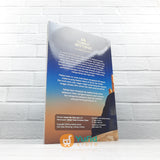 BUKU 66 TEMPAT MISTERIUS DALAM AL-QURAN DAN HADITS (ADHIYA BOOKS)