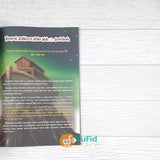 BUKU 66 TEMPAT MISTERIUS DALAM AL-QURAN DAN HADITS (ADHIYA BOOKS)