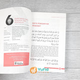 BUKU 6 BEKAL BAGI PENDIDIK DAN PENGASUH (KHAZANAH FAWAID)