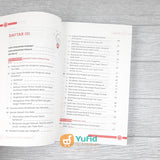 BUKU 6 BEKAL BAGI PENDIDIK DAN PENGASUH (KHAZANAH FAWAID)