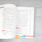 BUKU 6 BEKAL BAGI PENDIDIK DAN PENGASUH (KHAZANAH FAWAID)