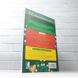 BUKU 7 1/2 JAM BISA MEMBACA AL-QURAN METODE TSAQIFA (NUR CAHAYA ILMU)