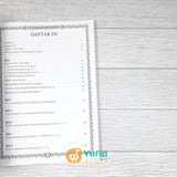 BUKU 7 1/2 JAM BISA MEMBACA AL-QURAN METODE TSAQIFA (NUR CAHAYA ILMU)