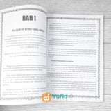 BUKU 7 1/2 JAM BISA MEMBACA AL-QURAN METODE TSAQIFA (NUR CAHAYA ILMU)