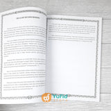 BUKU 7 1/2 JAM BISA MEMBACA AL-QURAN METODE TSAQIFA (NUR CAHAYA ILMU)