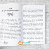 BUKU 75 DOA KEBERKAHAN REZEKI (PUSTAKA ARAFAH)