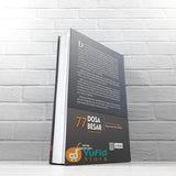 BUKU 77 DOSA BESAR YANG MEMBINASAKAN - SYARAH KITAB AL-KABAIR (PUSTAKA IMAM ASY-SYAFII)