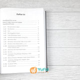 BUKU 77 DOSA BESAR YANG MEMBINASAKAN - SYARAH KITAB AL-KABAIR (PUSTAKA IMAM ASY-SYAFII)