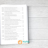 BUKU 77 DOSA BESAR YANG MEMBINASAKAN - SYARAH KITAB AL-KABAIR (PUSTAKA IMAM ASY-SYAFII)