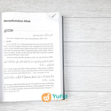 BUKU 77 DOSA BESAR YANG MEMBINASAKAN - SYARAH KITAB AL-KABAIR (PUSTAKA IMAM ASY-SYAFII)