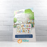 BUKU 7 RAHASIA MEMAAFKAN (BACAAN MEDIA)