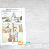 BUKU 7 RAHASIA MEMAAFKAN (BACAAN MEDIA)