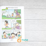 BUKU 7 RAHASIA MEMAAFKAN (BACAAN MEDIA)