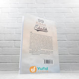 BUKU 99 KISAH ORANG SHALIH (DARUL HAQ)