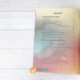 BUKU 99 PERTANYAAN BESAR ANAK MUSLIM - AL-QURAN MENJAWAB (ABDHIJA BOOKS)