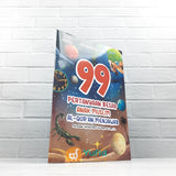 BUKU 99 PERTANYAAN BESAR ANAK MUSLIM - AL-QURAN MENJAWAB (ABDHIJA BOOKS)
