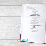 BUKU 9 LANGKAH MUDAH MENGHAFAL ALQURAN (AQWAM)