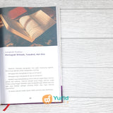 BUKU 9 LANGKAH MUDAH MENGHAFAL ALQURAN (AQWAM)
