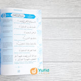 BUKU 9 SURAH PILIHAN ISTIMEWA (PQS)