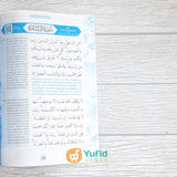 BUKU 9 SURAH PILIHAN ISTIMEWA (PQS)