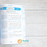 BUKU 9 SURAH PILIHAN ISTIMEWA (PQS)