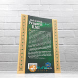 BUKU ADAB DAN AKHLAK PENUNTUT ILMU (PUSTAKA AT TAQWA)