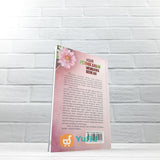 BUKU AGAR PERNIKAHAN MEMBAWA BERKAH (DARUL HAQ)