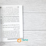 BUKU AGAR PERNIKAHAN MEMBAWA BERKAH (DARUL HAQ)