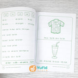 BUKU AISM ANAK ISLAM SUKA MEMBACA JILID 4 (MARWAH MEDIA)