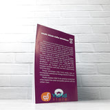 BUKU AISM ANAK ISLAM SUKA MEMBACA JILID 5 (MARWAH MEDIA)