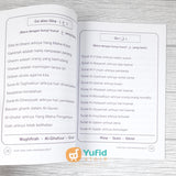 BUKU AISM ANAK ISLAM SUKA MEMBACA JILID 5 (MARWAH MEDIA)