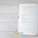 BUKU AISYAH SEJARAH LENGKAP KEHIDUPAN UMMUL MU'MININ AISYAH (QISTHI PRESS)